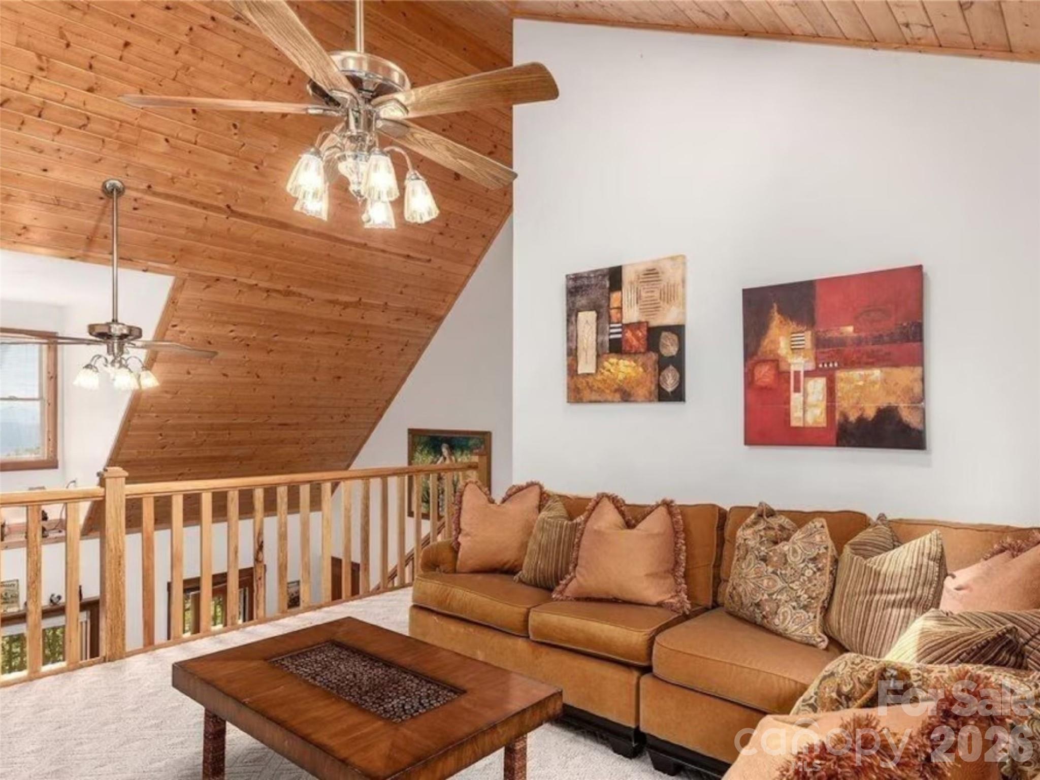 505 Middle Top Loop Waynesville, NC 28785 - Photo 12 of 33