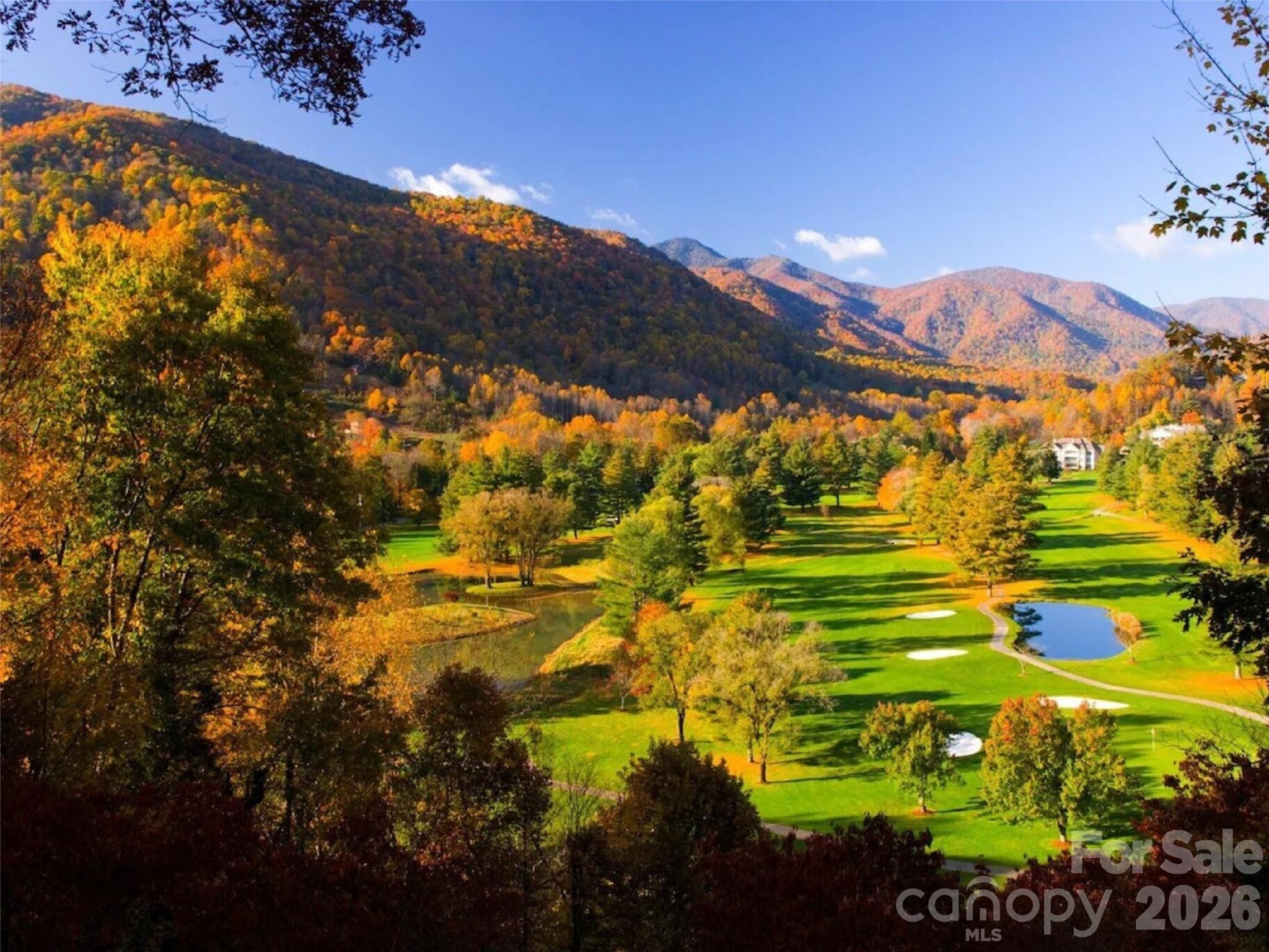 505 Middle Top Loop Waynesville, NC 28785 - Photo 17 of 33