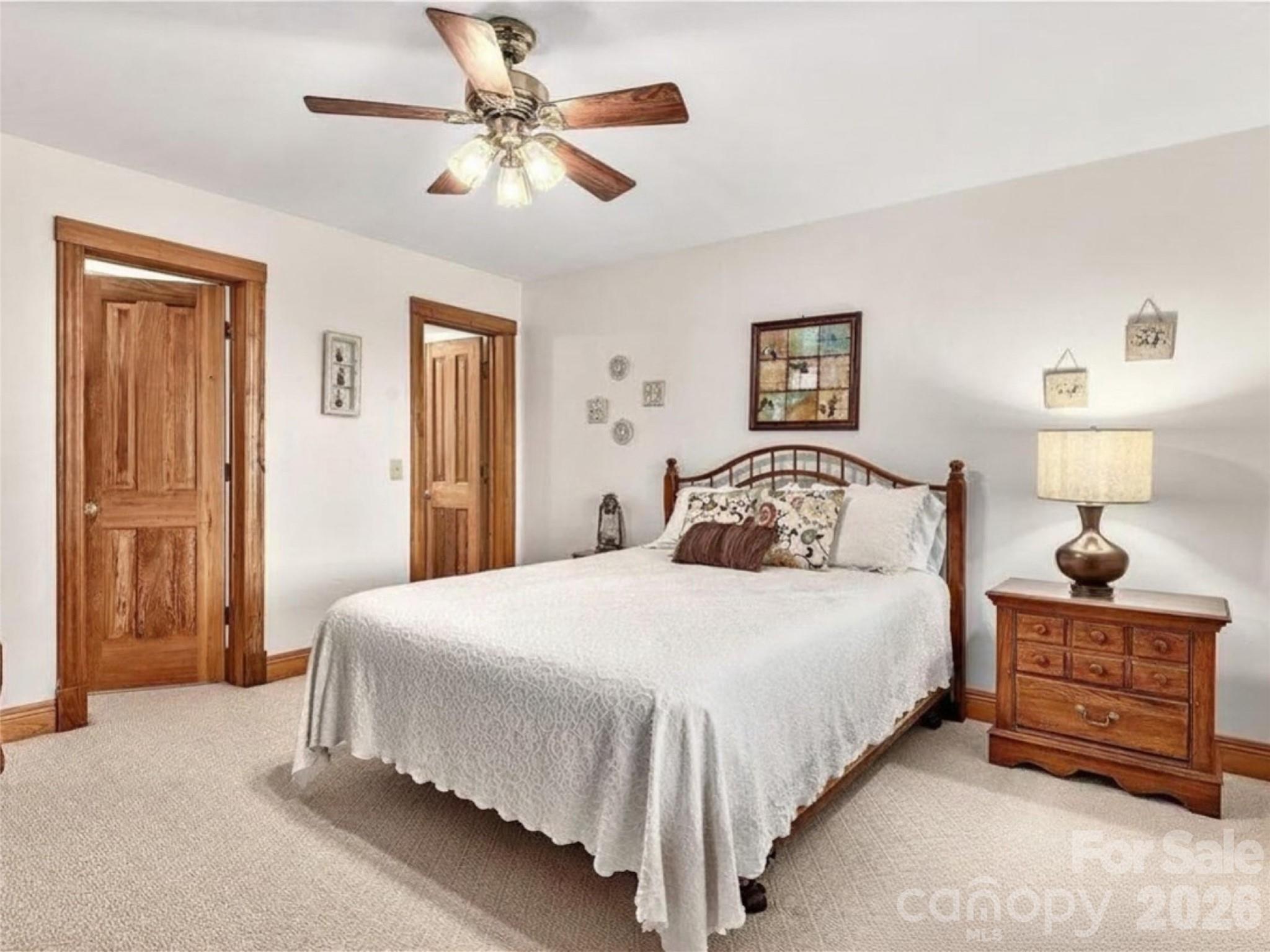 505 Middle Top Loop Waynesville, NC 28785 - Photo 20 of 33