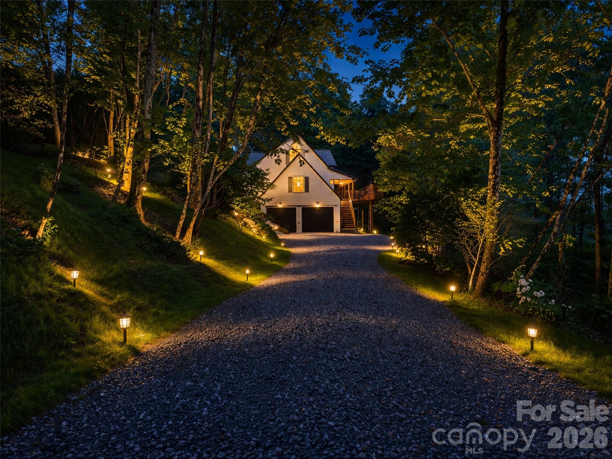505 Middle Top Loop Waynesville, NC 28785 - Photo 2 of 33