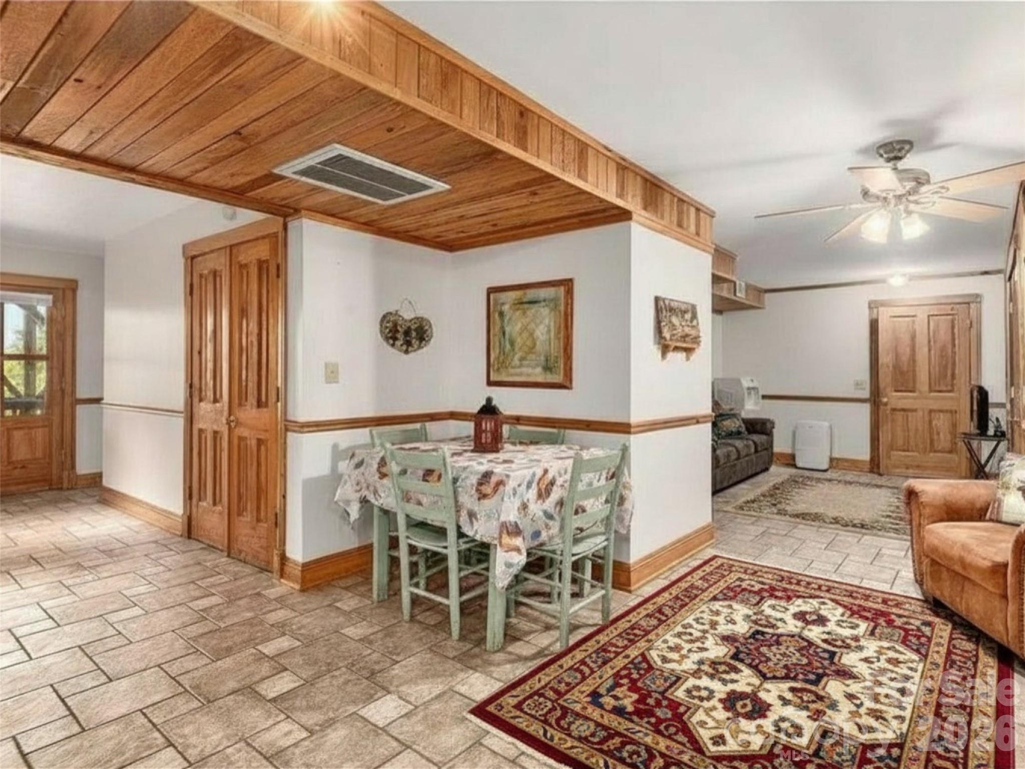 505 Middle Top Loop Waynesville, NC 28785 - Photo 21 of 33