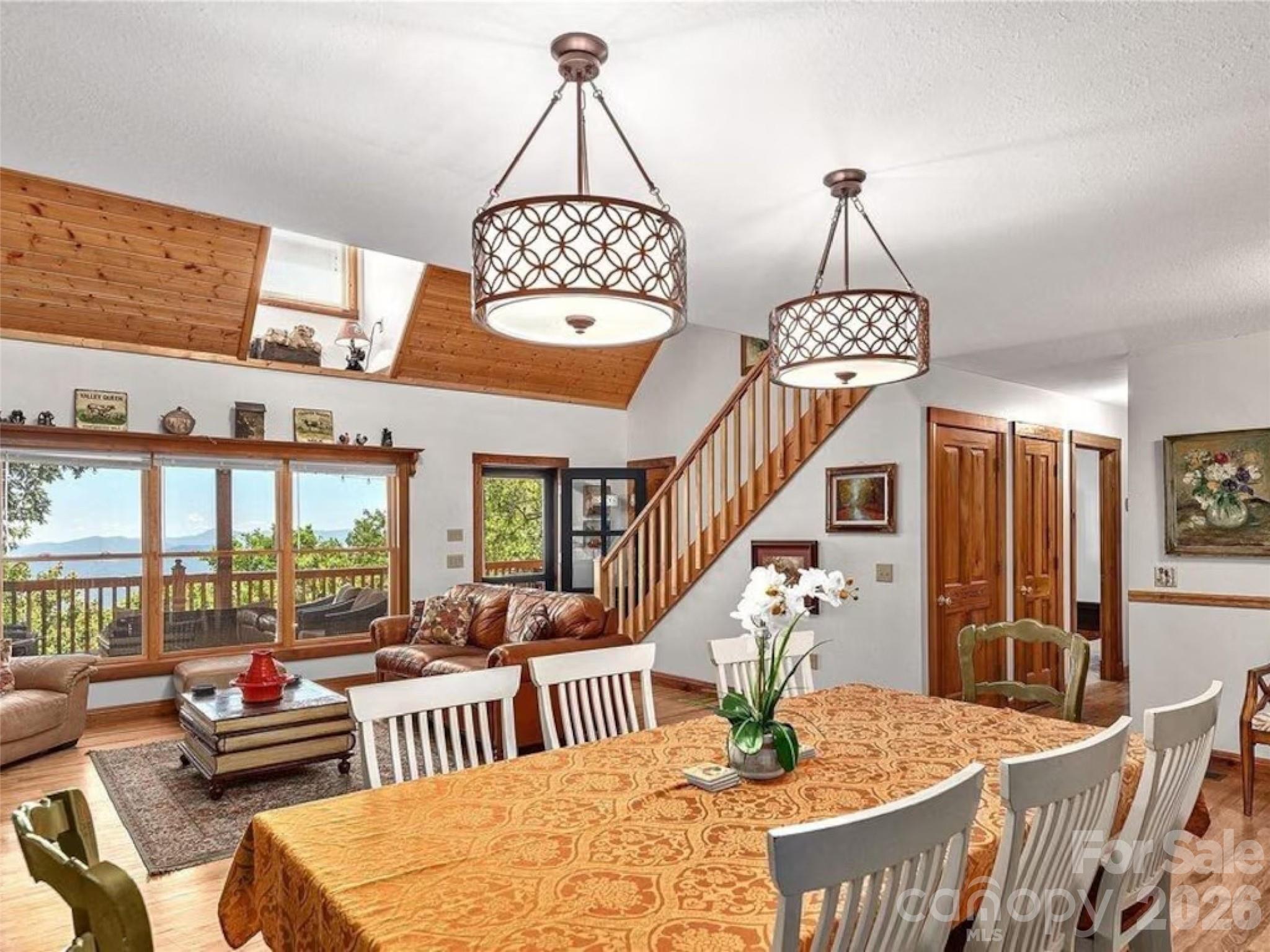 505 Middle Top Loop Waynesville, NC 28785 - Photo 23 of 33