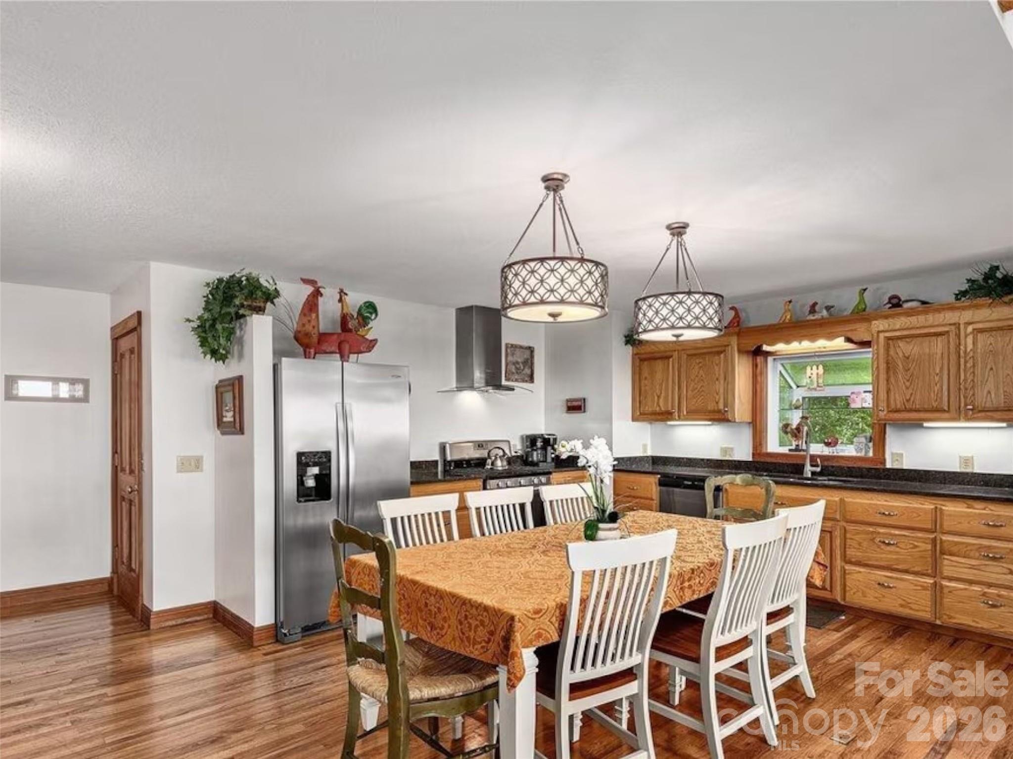 505 Middle Top Loop Waynesville, NC 28785 - Photo 24 of 33