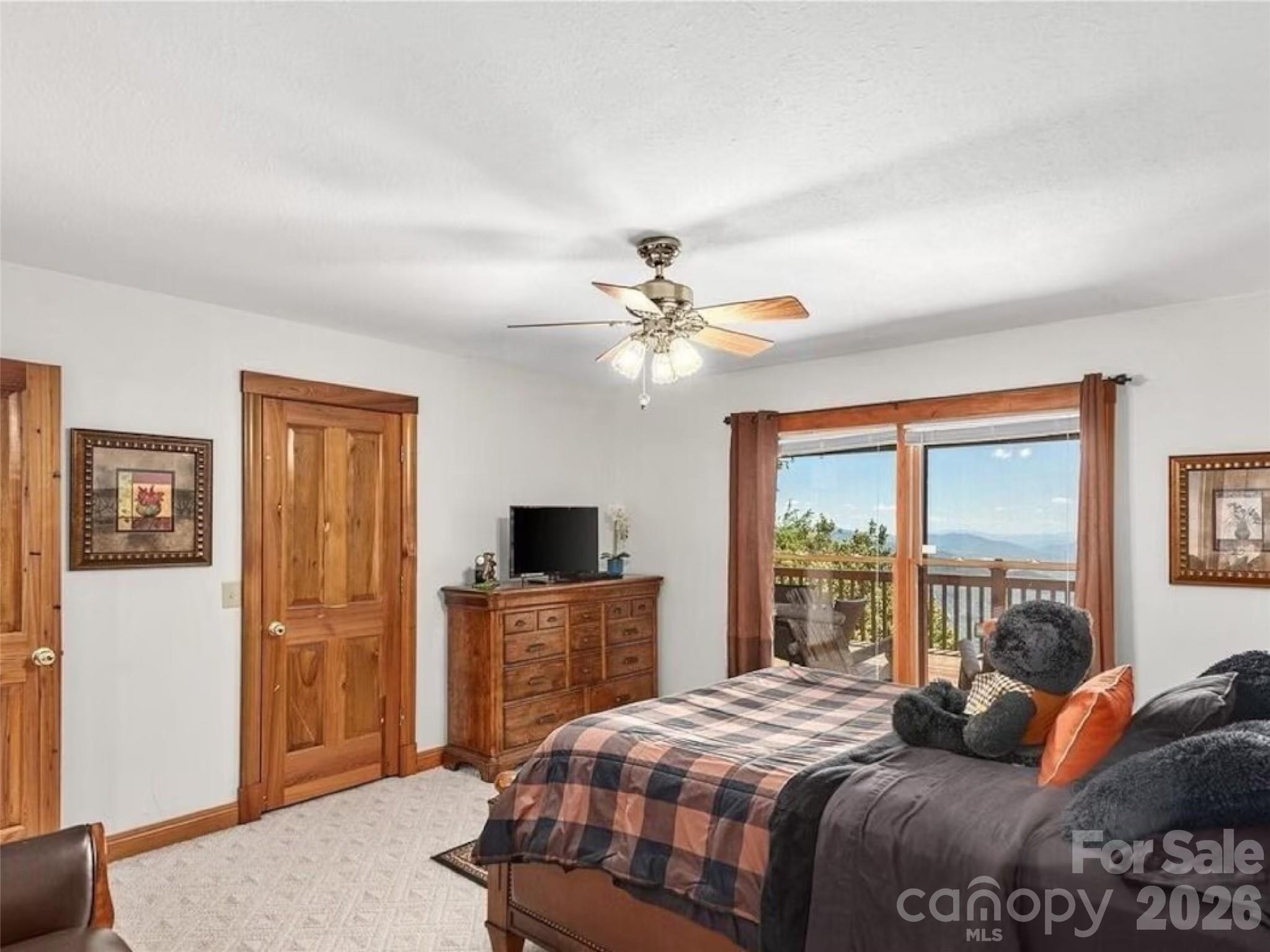 505 Middle Top Loop Waynesville, NC 28785 - Photo 26 of 33