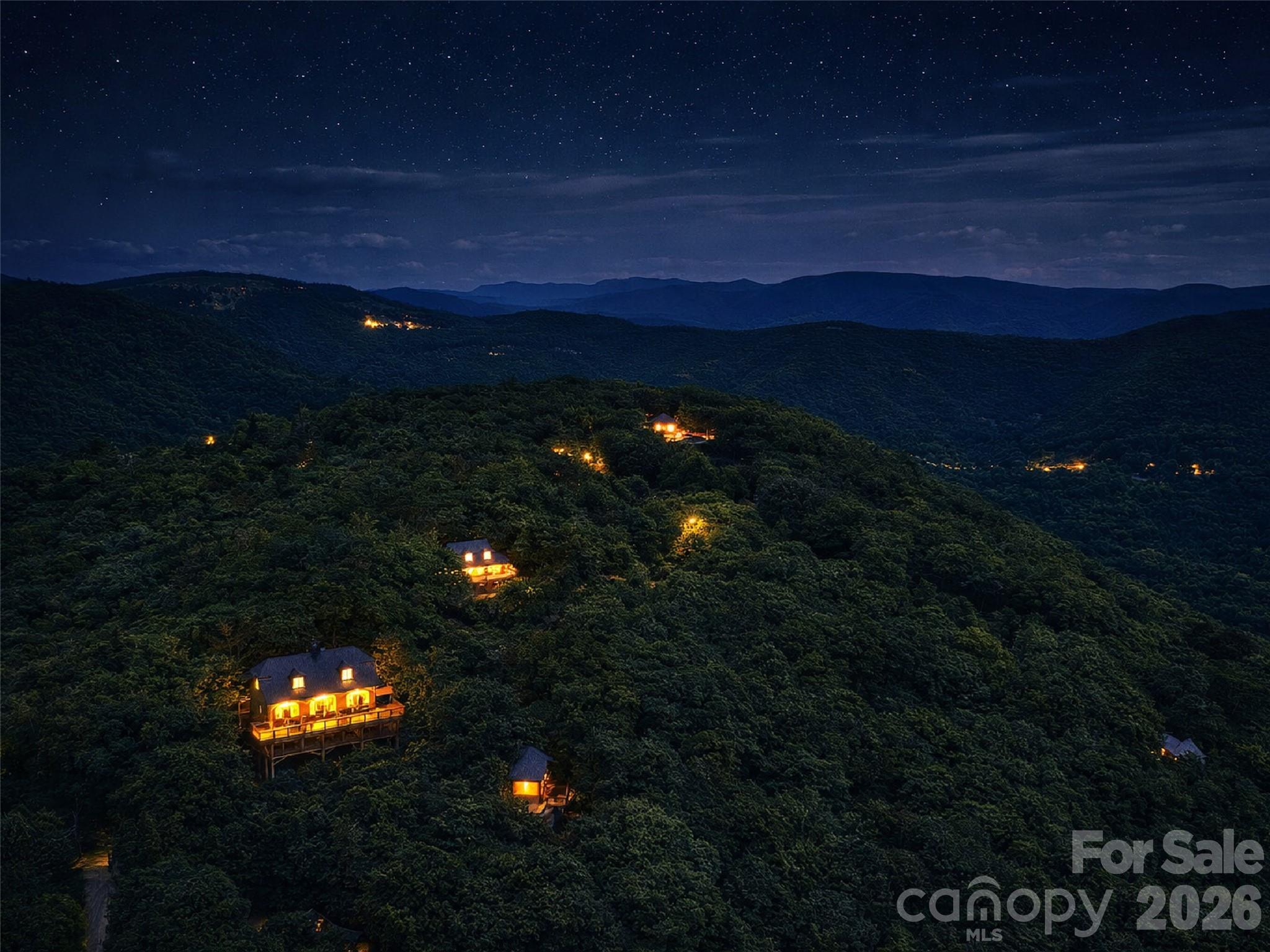 505 Middle Top Loop Waynesville, NC 28785 - Photo 32 of 33