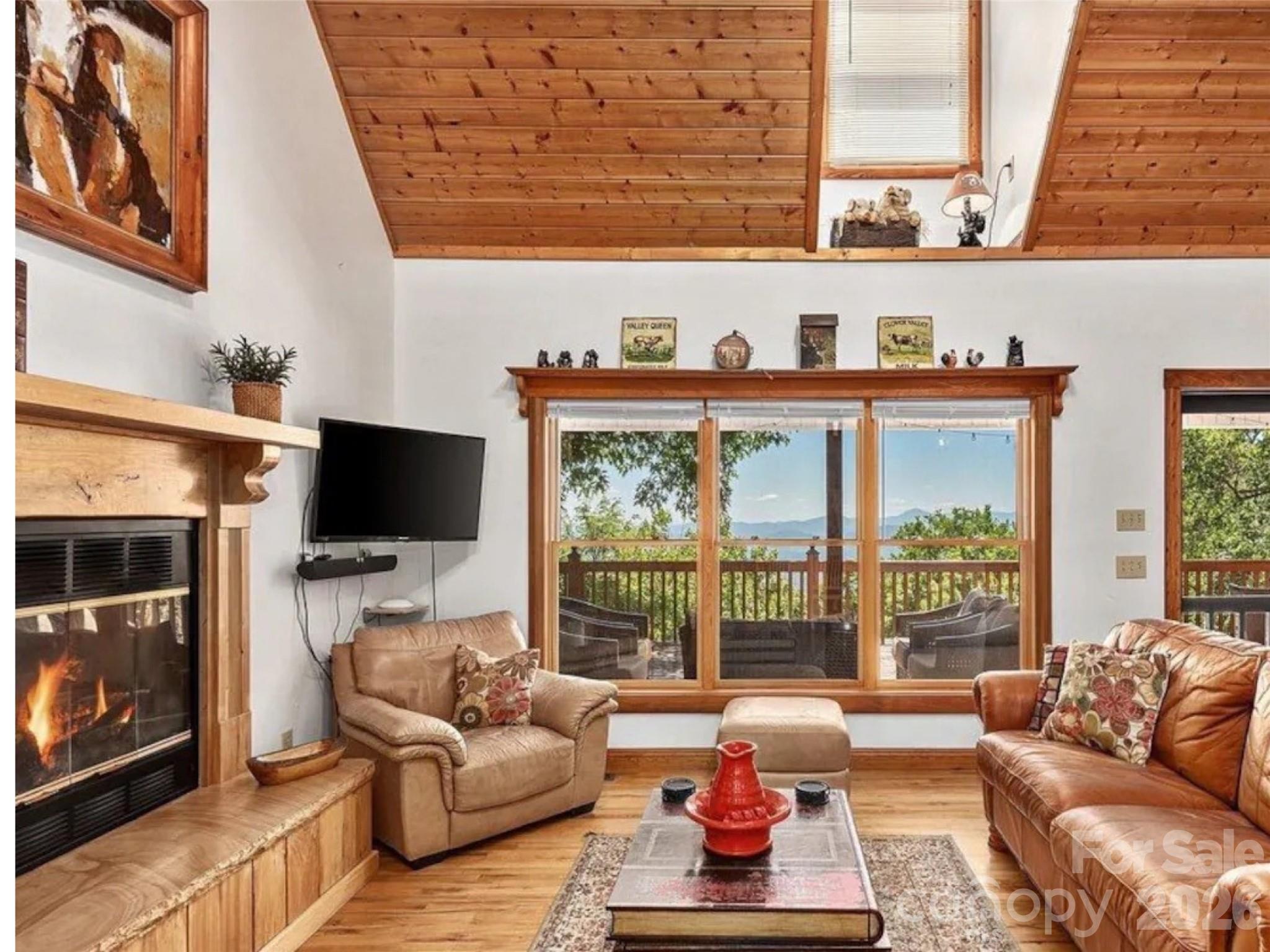 505 Middle Top Loop Waynesville, NC 28785 - Photo 7 of 33