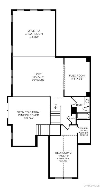 2080 Summit Loop, Unit 75 Carmel, NY 10512 - Photo 4 of 10
