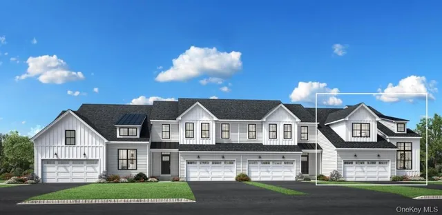 $899,000 | 2080 Summit Loop, Unit 75, Carmel, NY 10512