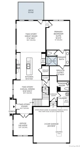 $899,000 | 2080 Summit Loop, Unit 75, Carmel, NY 10512