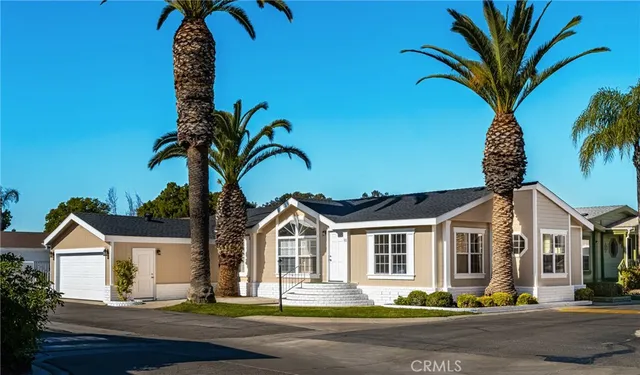 $289,800 | 201 West Collins Avenue, Unit 81, Orange, CA 92867