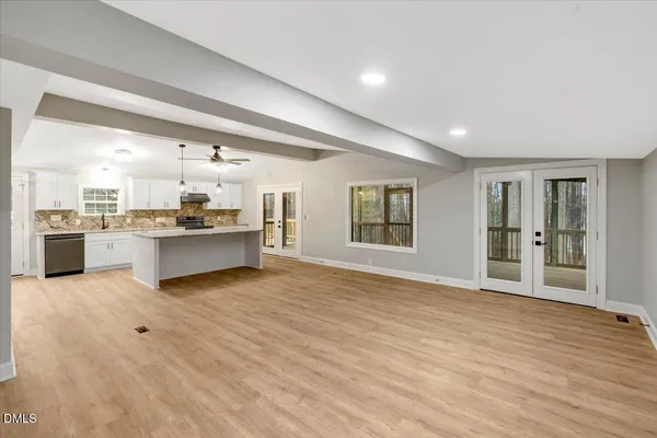 $659,000 | 950 Cedar Cove Road, Henderson, NC 27537