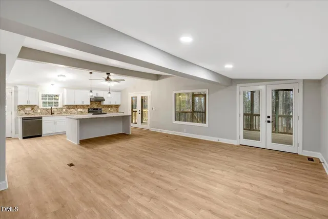 $659,000 | 950 Cedar Cove Road, Henderson, NC 27537