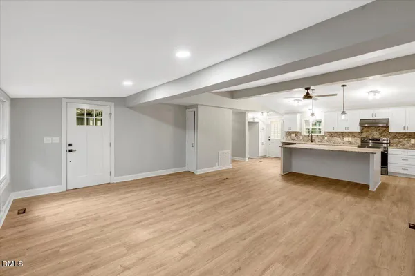 $659,000 | 950 Cedar Cove Road, Henderson, NC 27537