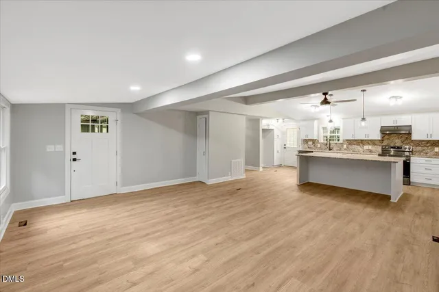 $659,000 | 950 Cedar Cove Road, Henderson, NC 27537