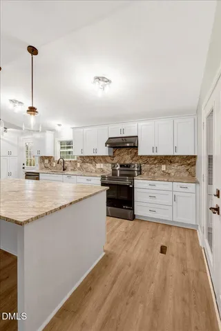 $659,000 | 950 Cedar Cove Road, Henderson, NC 27537