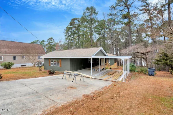 $659,000 | 950 Cedar Cove Road, Henderson, NC 27537