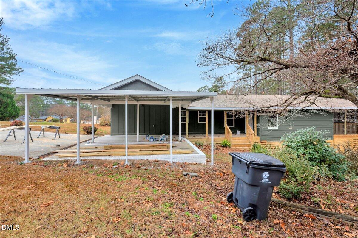 950 Cedar Cove Road Henderson, NC 27537 - Photo 4 of 68 04-DSC09839