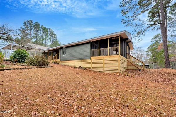 $659,000 | 950 Cedar Cove Road, Henderson, NC 27537