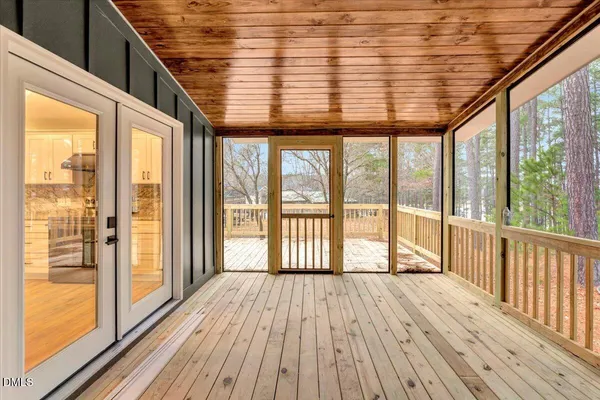 $659,000 | 950 Cedar Cove Road, Henderson, NC 27537