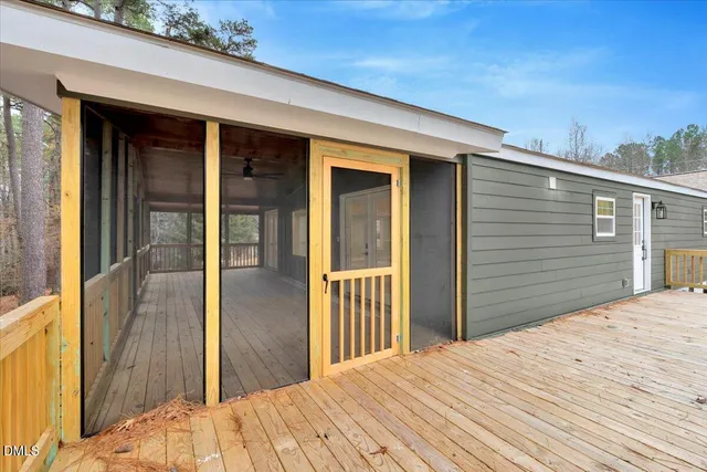 $659,000 | 950 Cedar Cove Road, Henderson, NC 27537