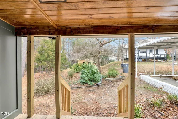 $659,000 | 950 Cedar Cove Road, Henderson, NC 27537