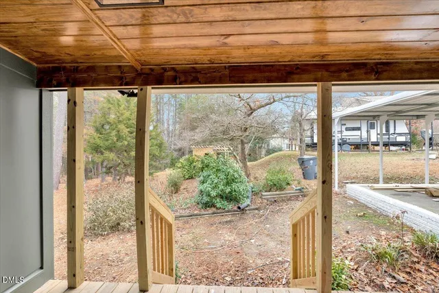 $659,000 | 950 Cedar Cove Road, Henderson, NC 27537