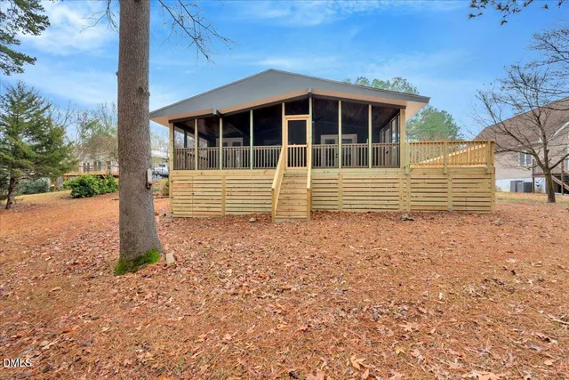 $659,000 | 950 Cedar Cove Road, Henderson, NC 27537