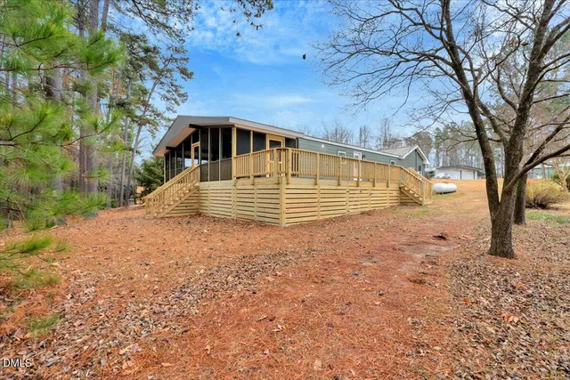 $659,000 | 950 Cedar Cove Road, Henderson, NC 27537