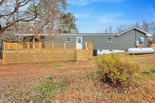 $659,000 | 950 Cedar Cove Road, Henderson, NC 27537