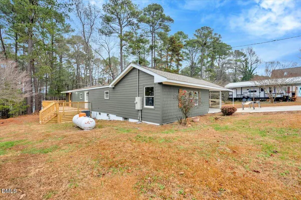 $659,000 | 950 Cedar Cove Road, Henderson, NC 27537