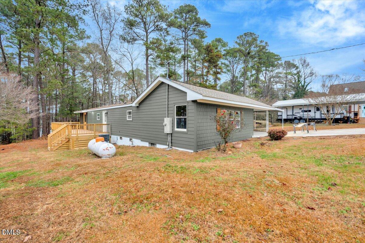 950 Cedar Cove Road Henderson, NC 27537 - Photo 9 of 68 09-DSC09854