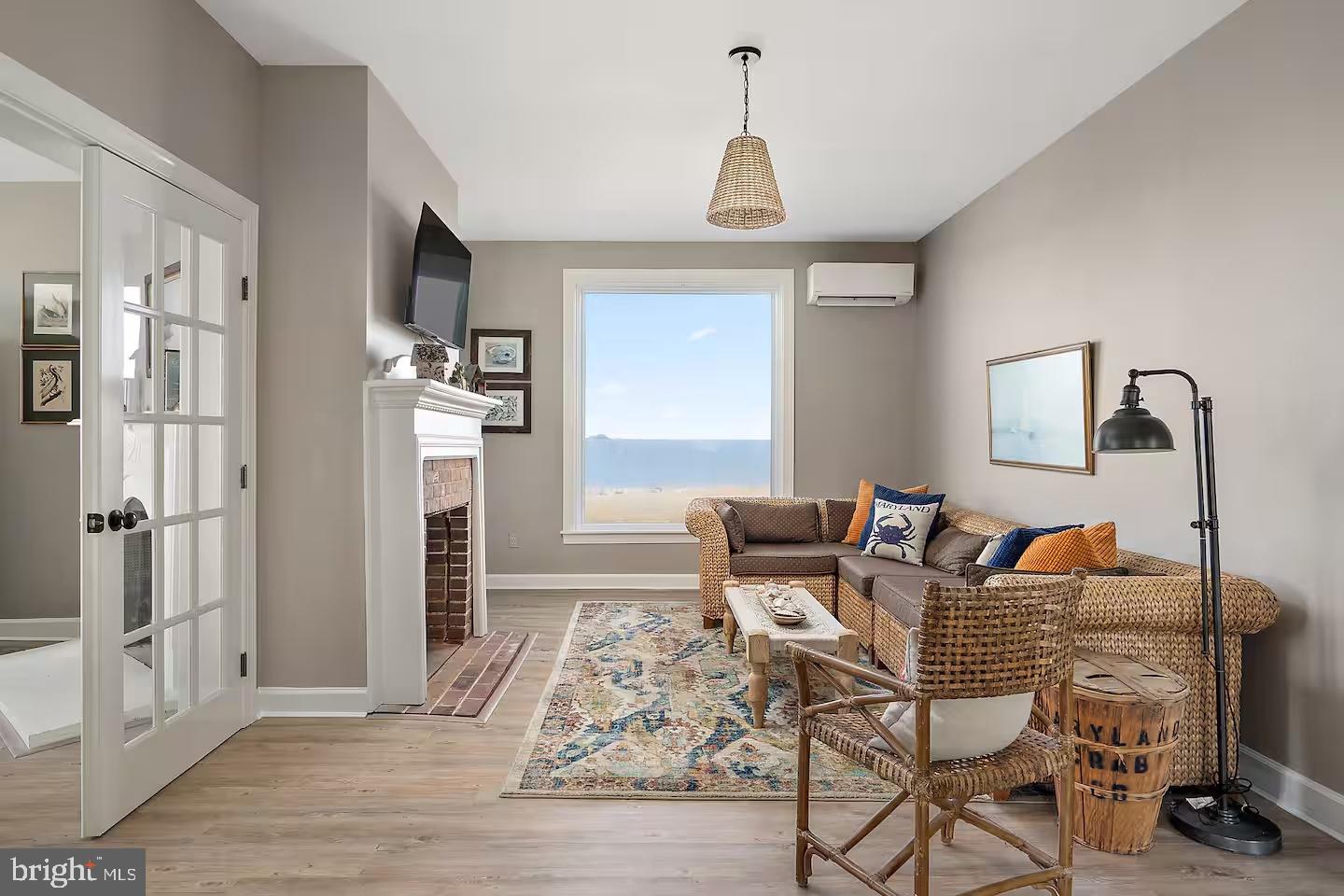 1 LaVallette Road Crisfield, MD 21817 - Photo 14 of 30 Coastal retreat with stunning views.
