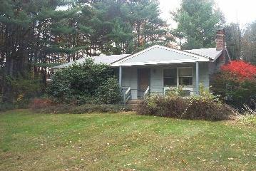 3 Hemlock Hill Road Great Barrington, MA 01230 - Photo 1 of 1 Primary Photo