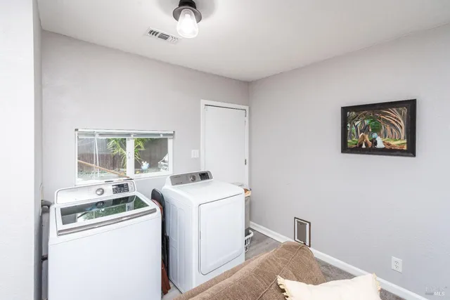 $680,000 | 1596 Verna Drive, Napa, CA 94558