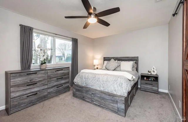 $680,000 | 1596 Verna Drive, Napa, CA 94558