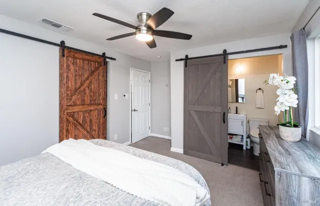 $680,000 | 1596 Verna Drive, Napa, CA 94558