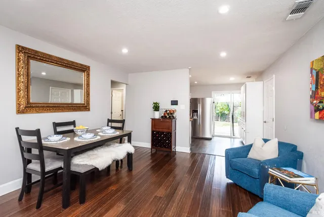 $680,000 | 1596 Verna Drive, Napa, CA 94558