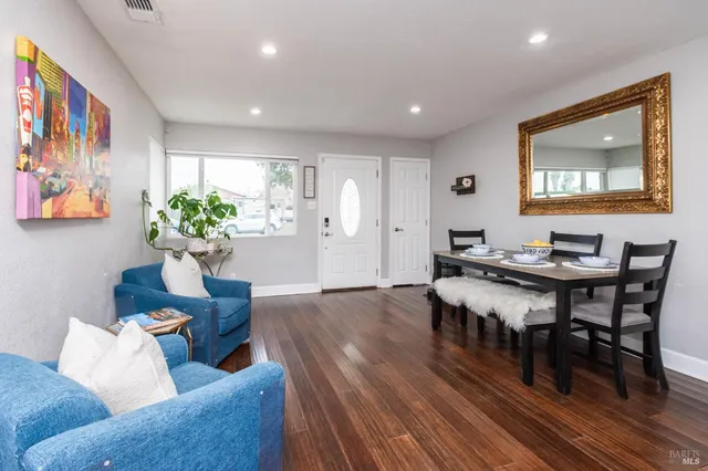 $680,000 | 1596 Verna Drive, Napa, CA 94558