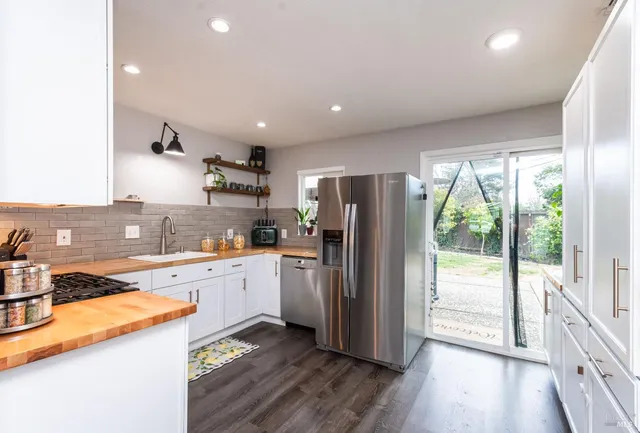 $680,000 | 1596 Verna Drive, Napa, CA 94558