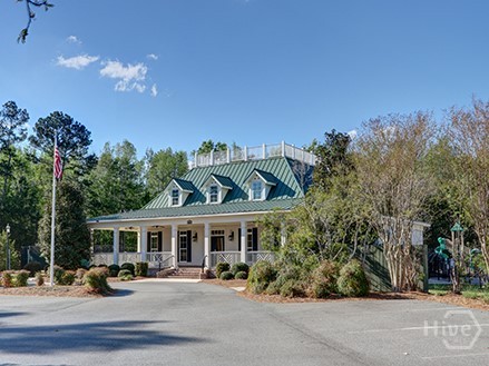 170 Champlain Drive Pooler, GA 31322 - Photo 18 of 24
