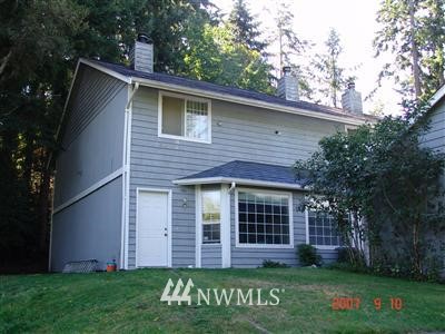 201 View Road Steilacoom, WA 98388 - Photo 1 of 1 a view of a house with a yard and large tree