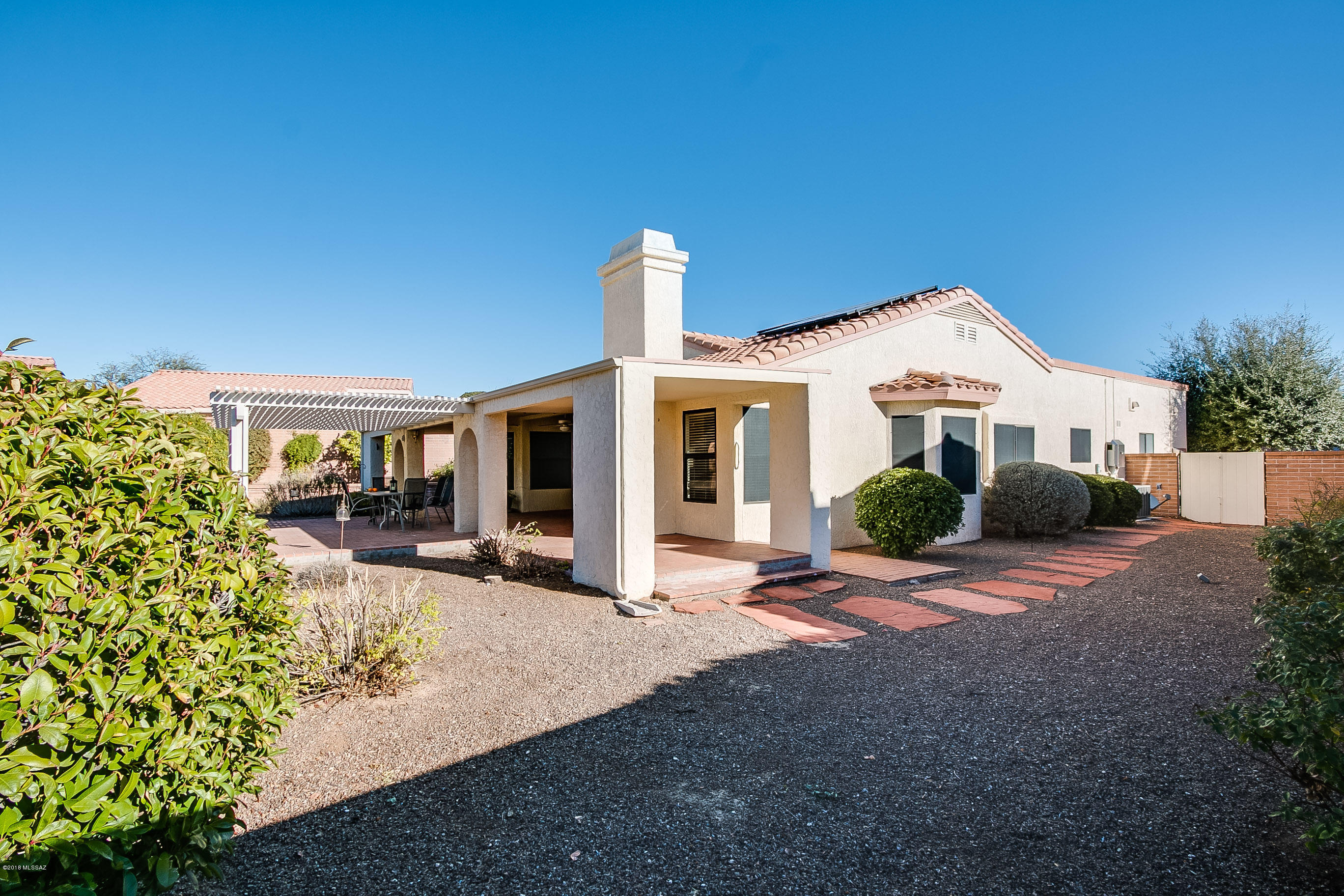 14307 North Rusty Gate Trail Oro Valley, AZ 85755 - Photo 36 of 42