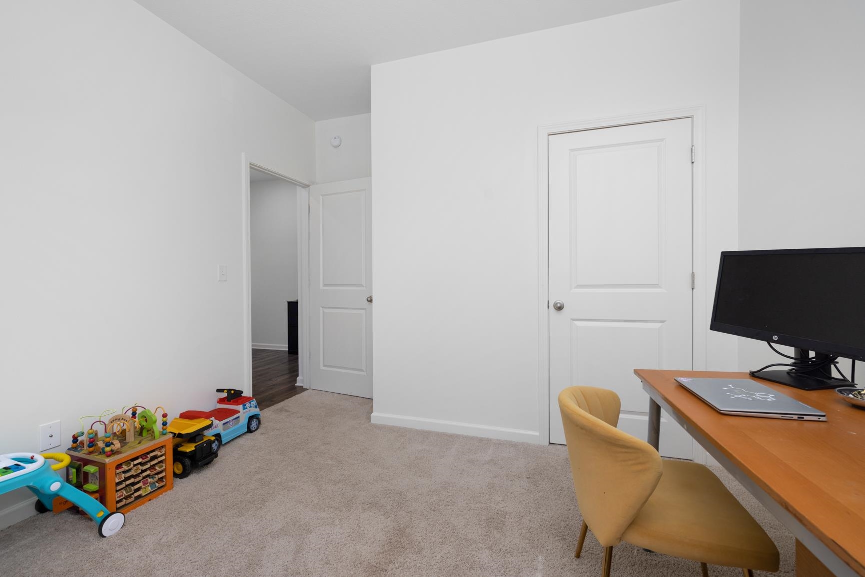 5132 Shellback Drive Millington, TN 38053 - Photo 21 of 24 a view of a workspace with furniture