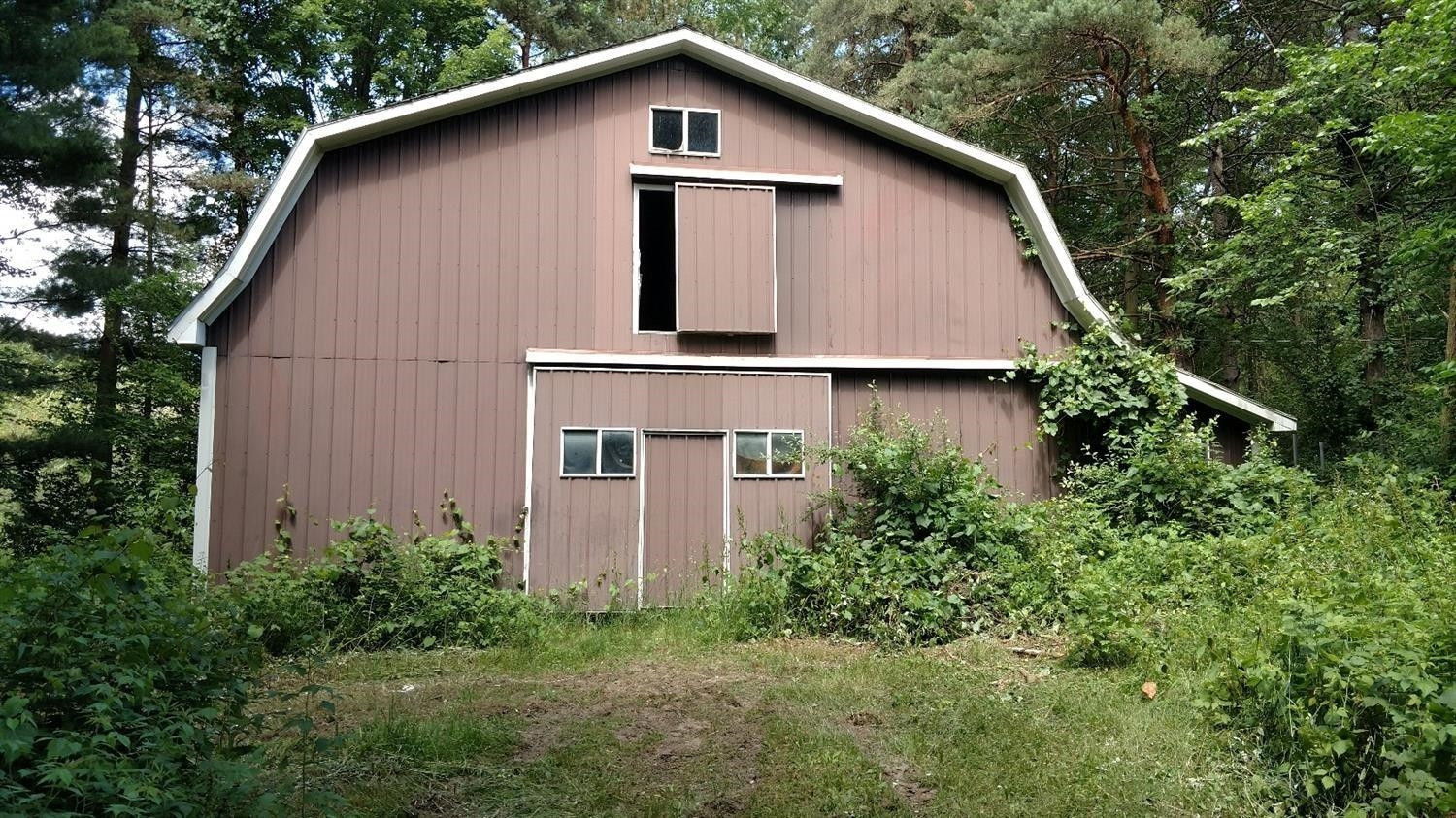 16200 Roe Road Chelsea, MI 48118 - Photo 2 of 2 Photo 2