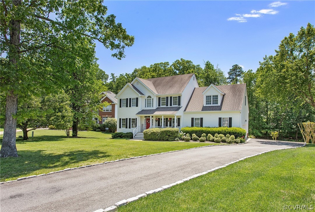 13515 Raftersridge Court Midlothian, VA 23113 - Photo 1 of 27 Gallery Image 1