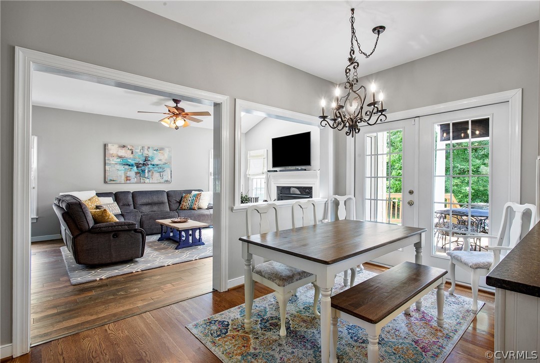 13515 Raftersridge Court Midlothian, VA 23113 - Photo 11 of 27 Gallery Image 11