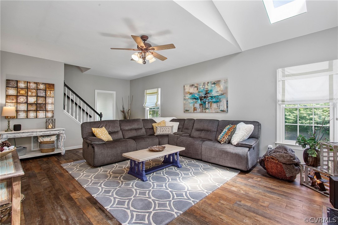 13515 Raftersridge Court Midlothian, VA 23113 - Photo 13 of 27 Gallery Image 13