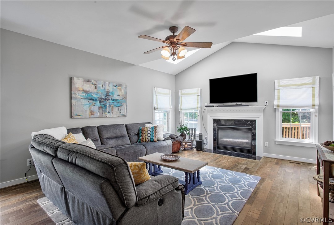13515 Raftersridge Court Midlothian, VA 23113 - Photo 14 of 27 Gallery Image 14