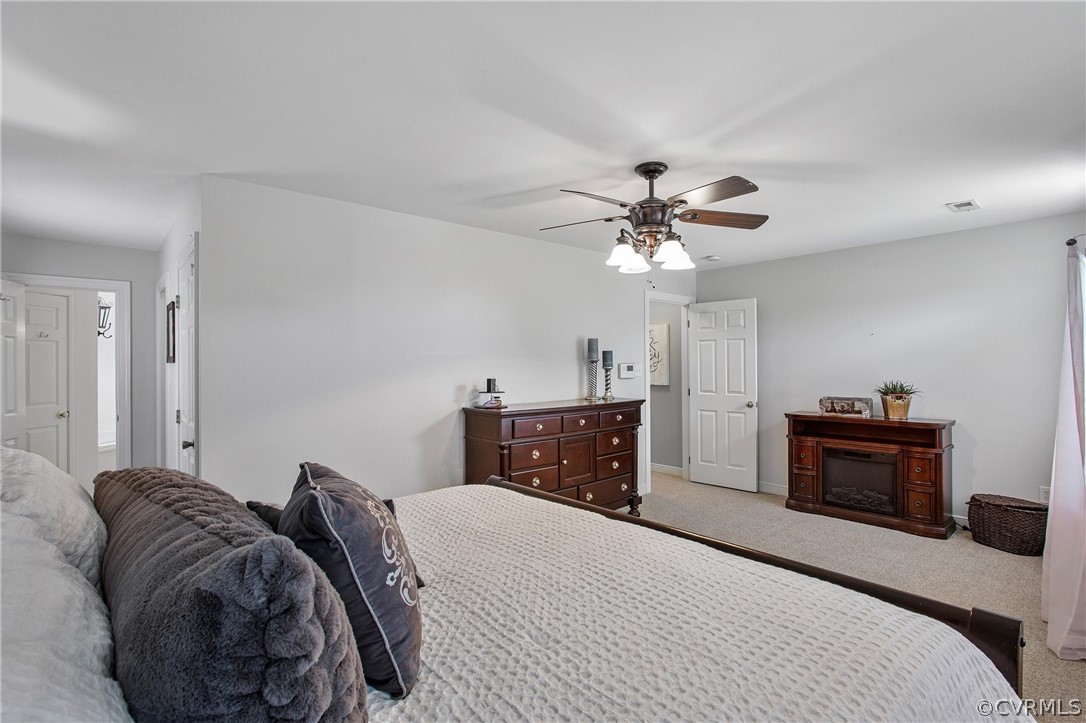 13515 Raftersridge Court Midlothian, VA 23113 - Photo 17 of 27 Gallery Image 17