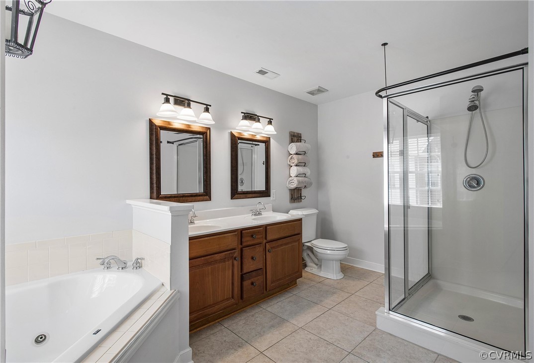 13515 Raftersridge Court Midlothian, VA 23113 - Photo 18 of 27 Gallery Image 18